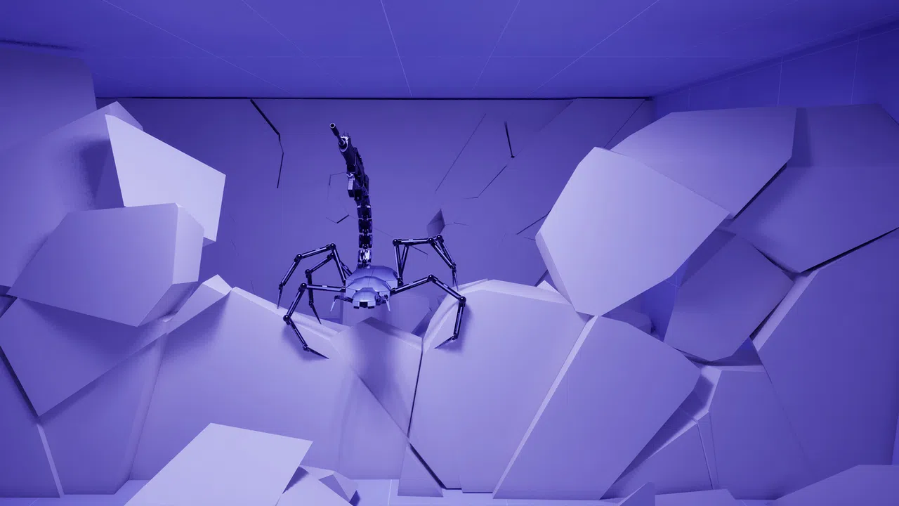 Update Monster Screenshot 4