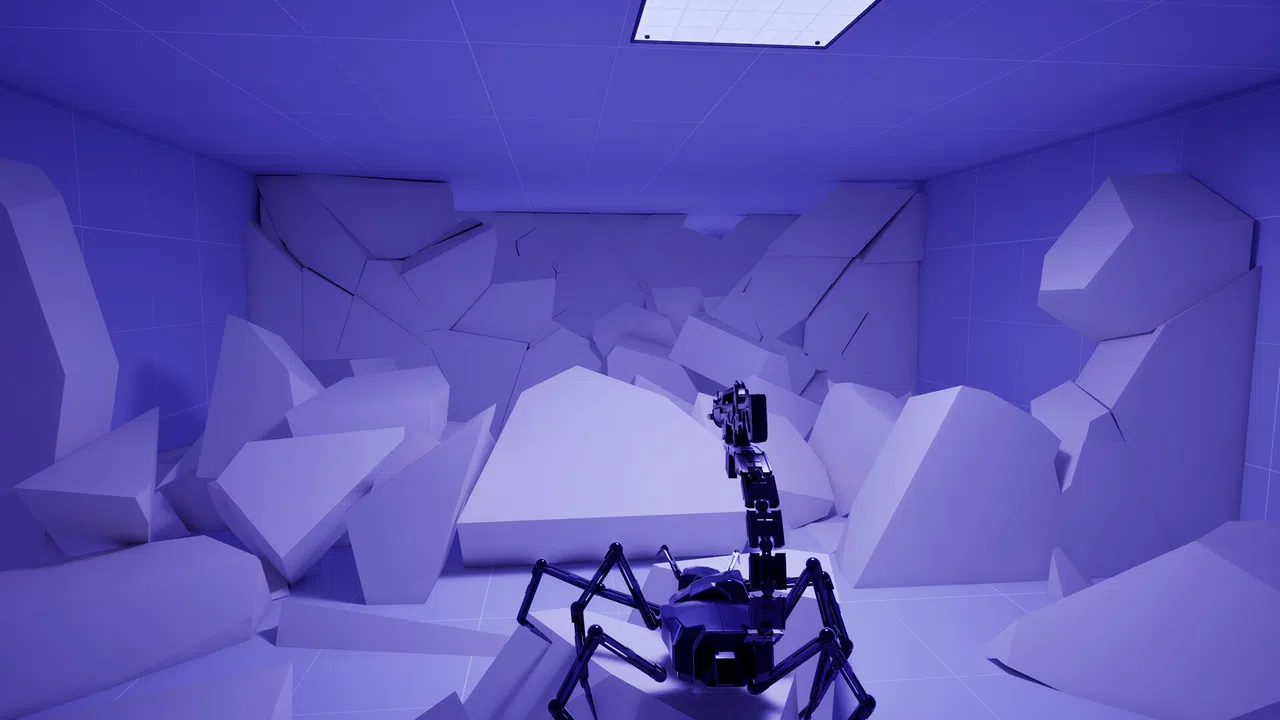 Update Monster Screenshot 3