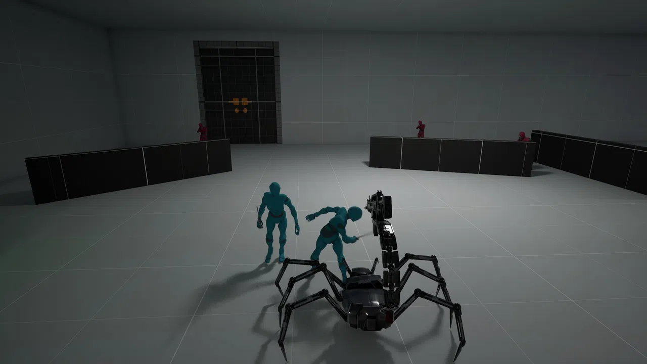 Update Monster Screenshot 2