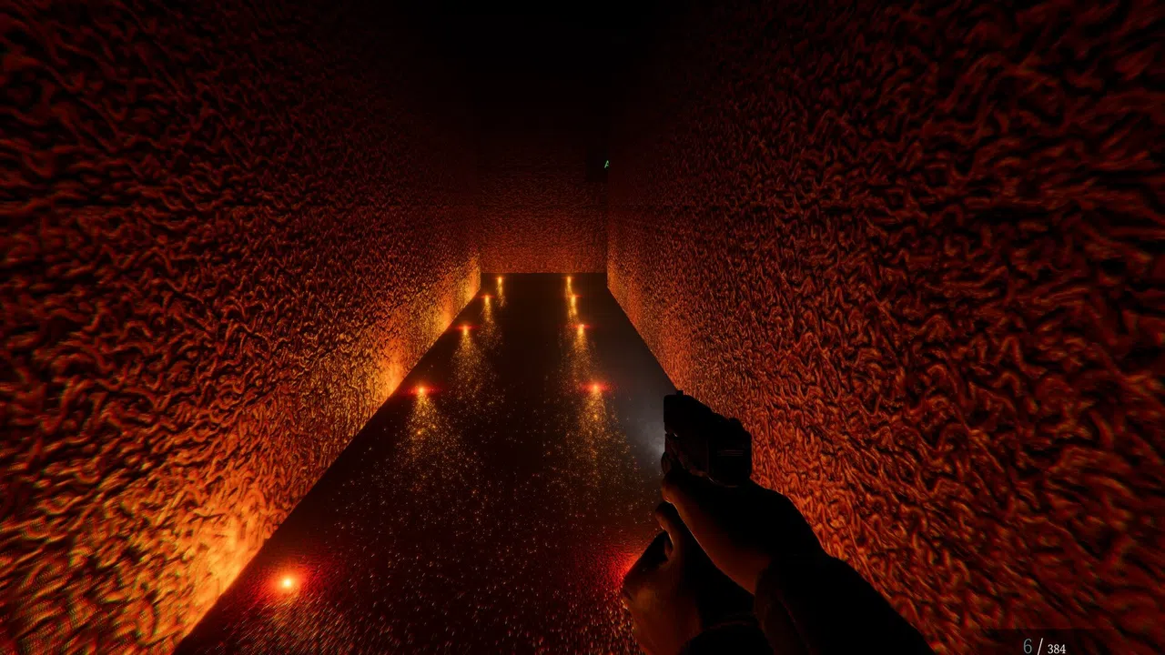1899: Secrets of the Maze Screenshot 2