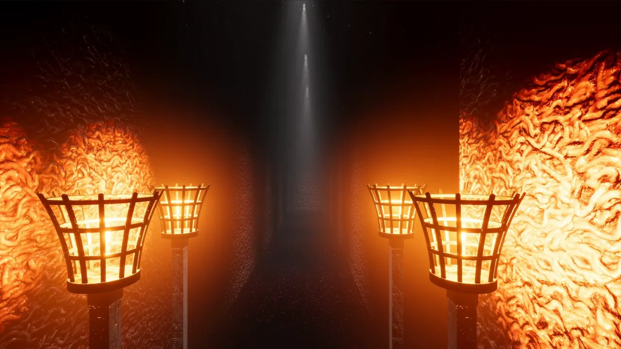 1899: Secrets of the Maze Screenshot 0