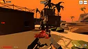 Undead Desert Massacre Screenshot 7