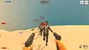 Undead Desert Massacre Screenshot 0
