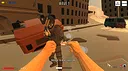 Undead Desert Massacre Screenshot 5