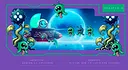 Astro Defender Screenshot 1