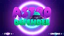 Astro Defender Screenshot 0