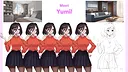Hentai Stories - Digital Artbook Screenshot 0