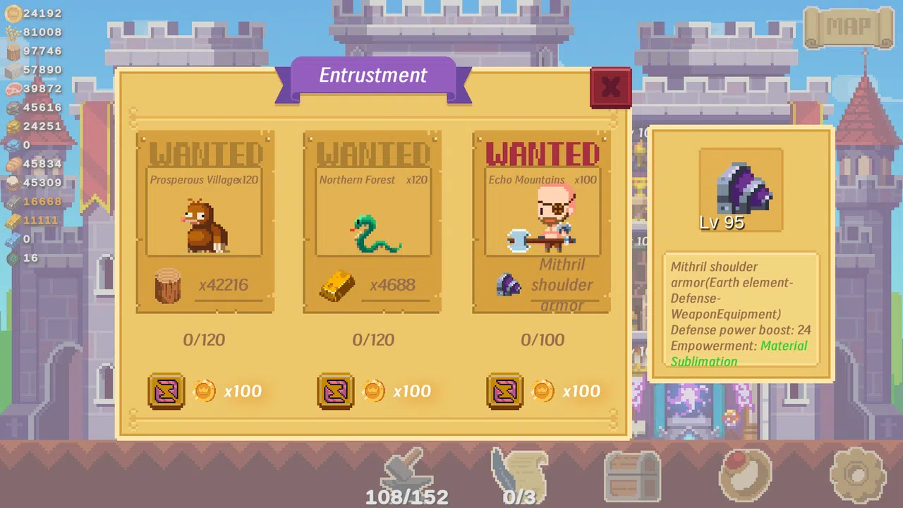 Any Castle Screenshot 6