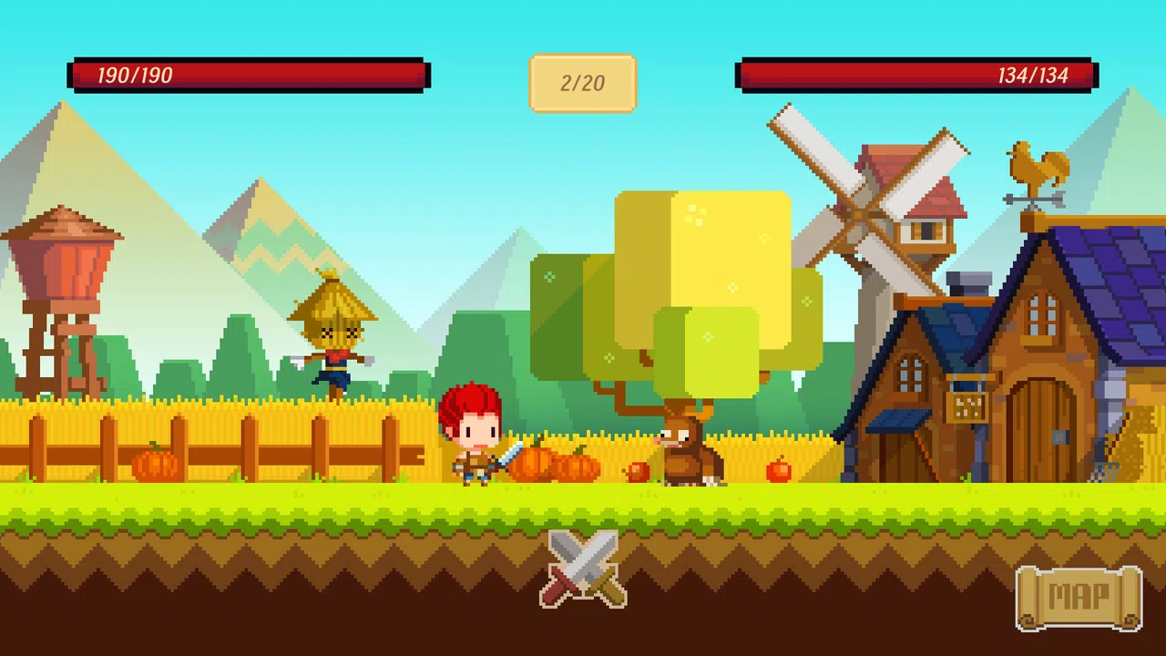 Any Castle Screenshot 5