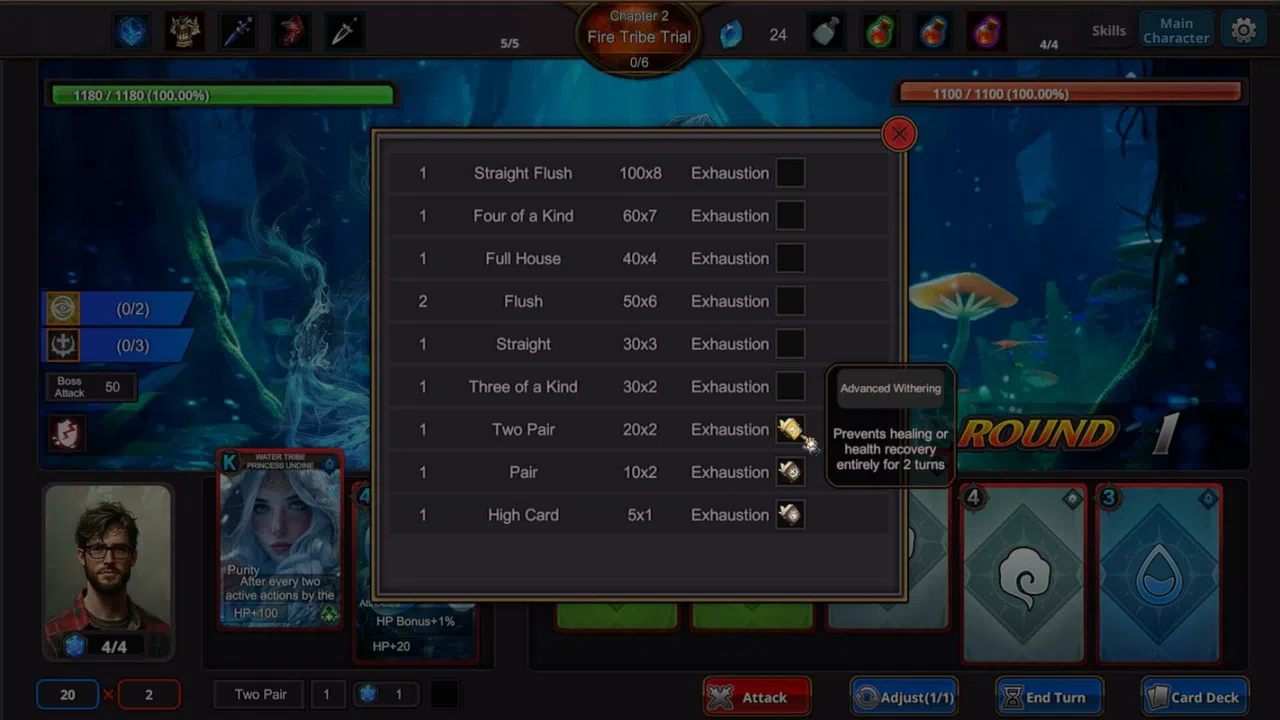 World of Elemental （穿越外星当大拿） Screenshot 4