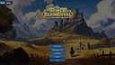 World of Elemental （穿越外星当大拿） Screenshot 0