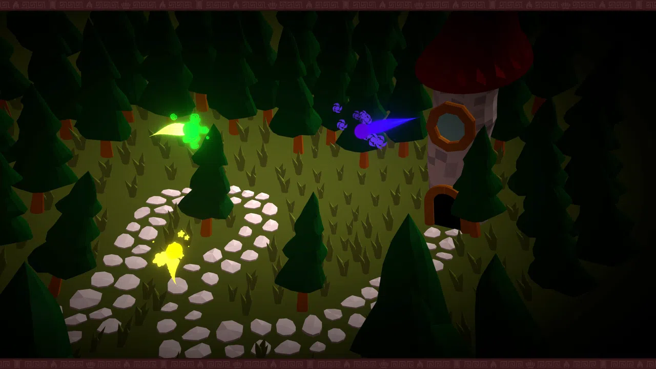Emojis Battle Screenshot 8
