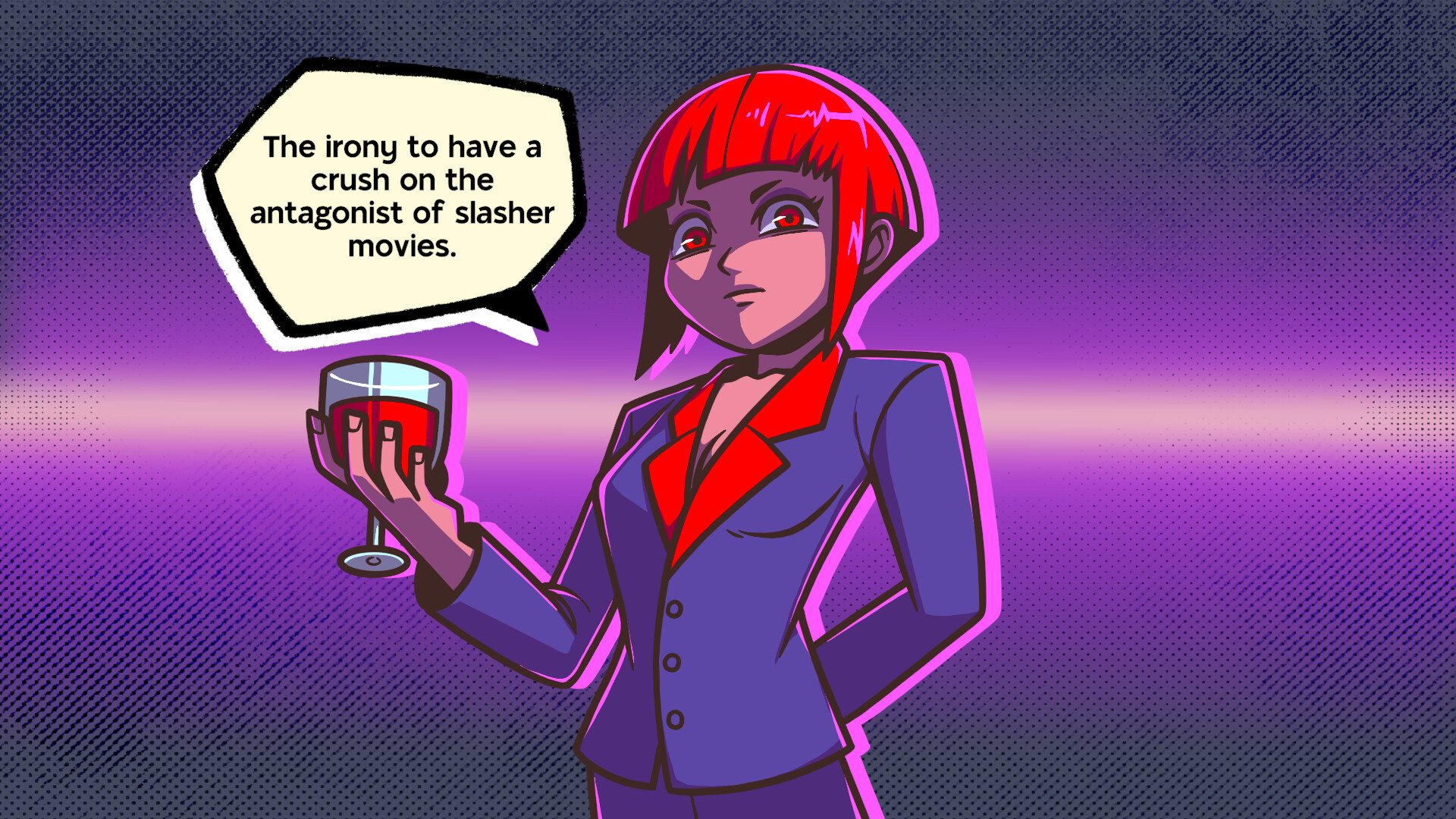 Party Party Anxiety! Screenshot 3