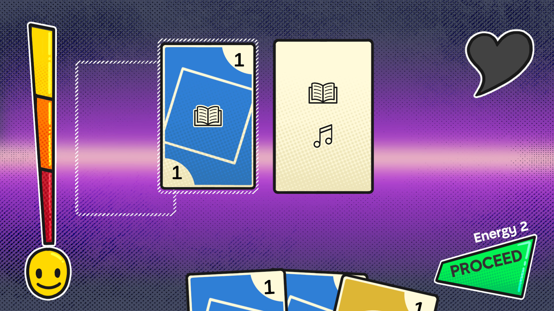 Party Party Anxiety! Screenshot 1