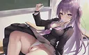 Hentai Milf - Arts Screenshot 2