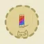 Light up the fireworks icon