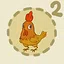 Crow Crow Crow icon