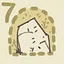 Blending into Nature icon