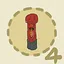 The Man Inside the Mailbox icon