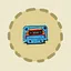 Changed the music icon