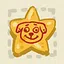 Naughty dog icon