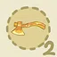 Who Lost the Golden Axe? icon