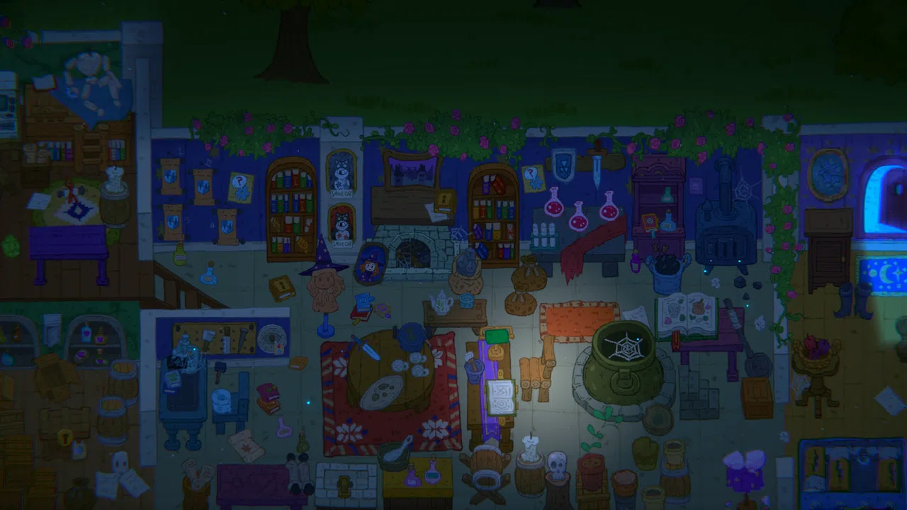Little Adventurer Treasure Hunt Screenshot 6