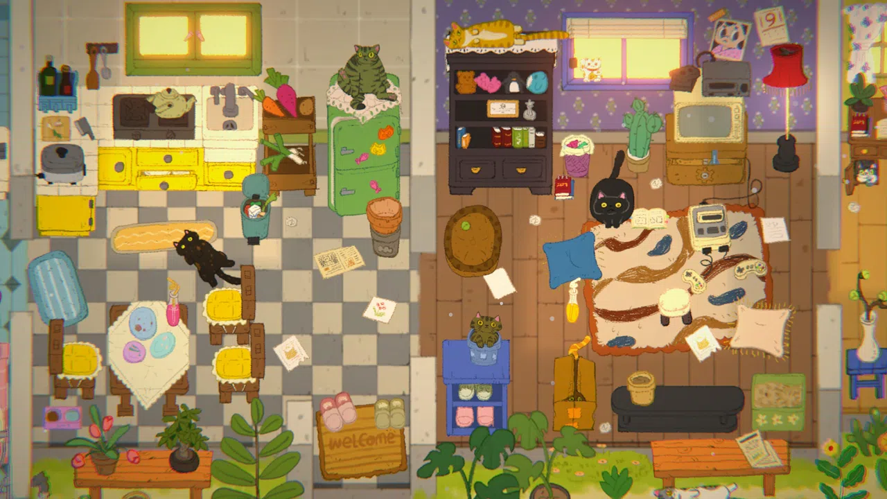 Little Adventurer Treasure Hunt Screenshot 12