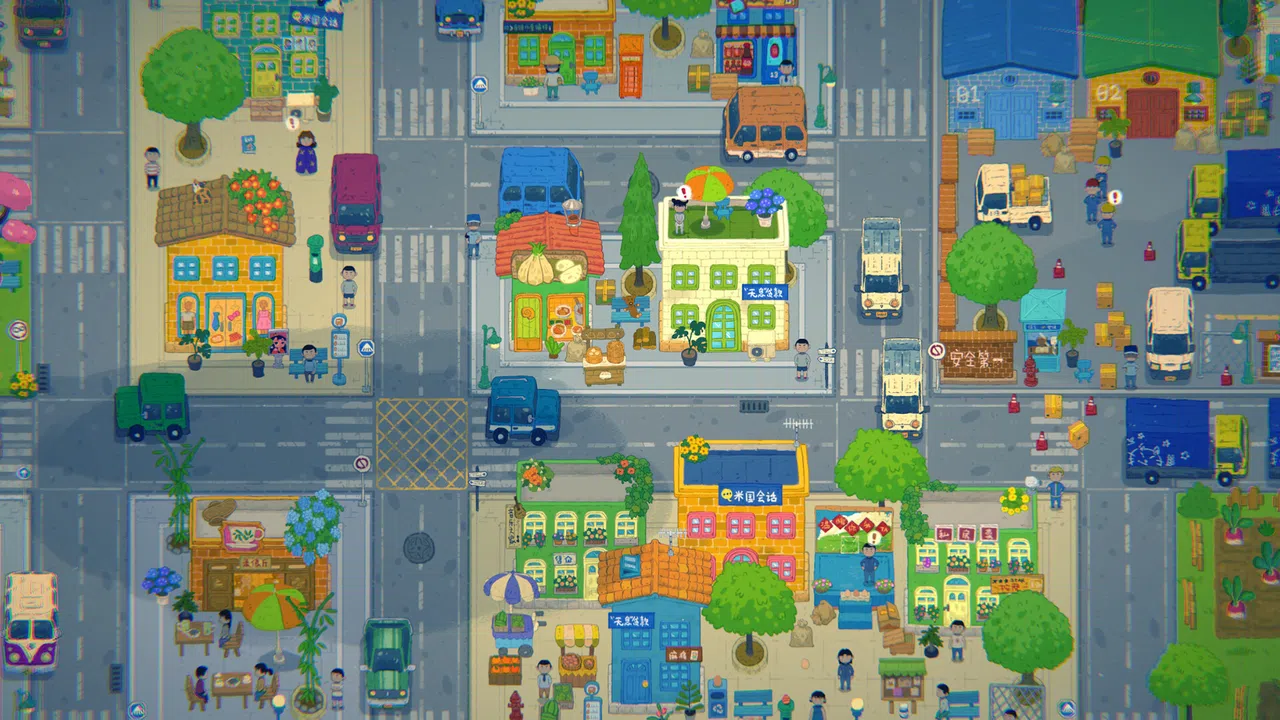 Little Adventurer Treasure Hunt Screenshot 3