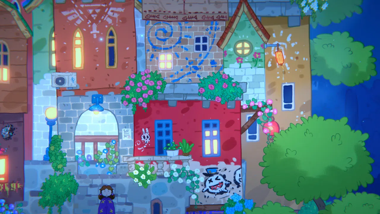 Little Adventurer Treasure Hunt Screenshot 7