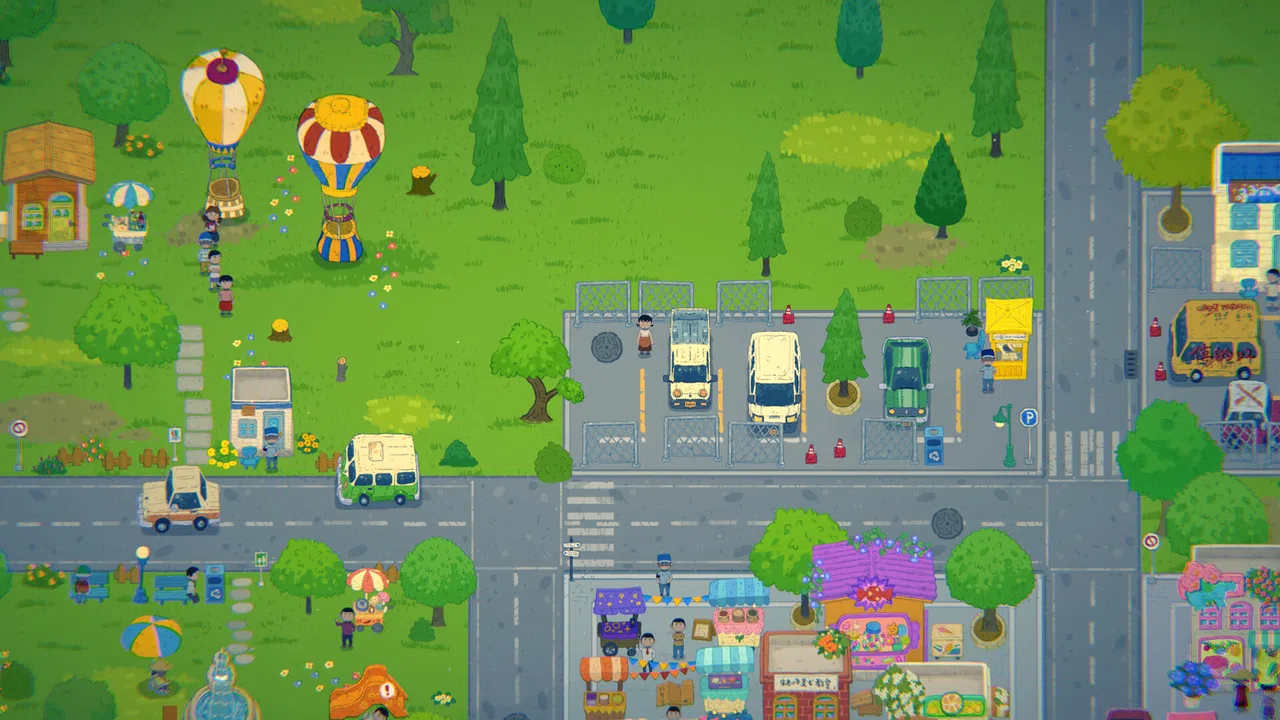 Little Adventurer Treasure Hunt Screenshot 5