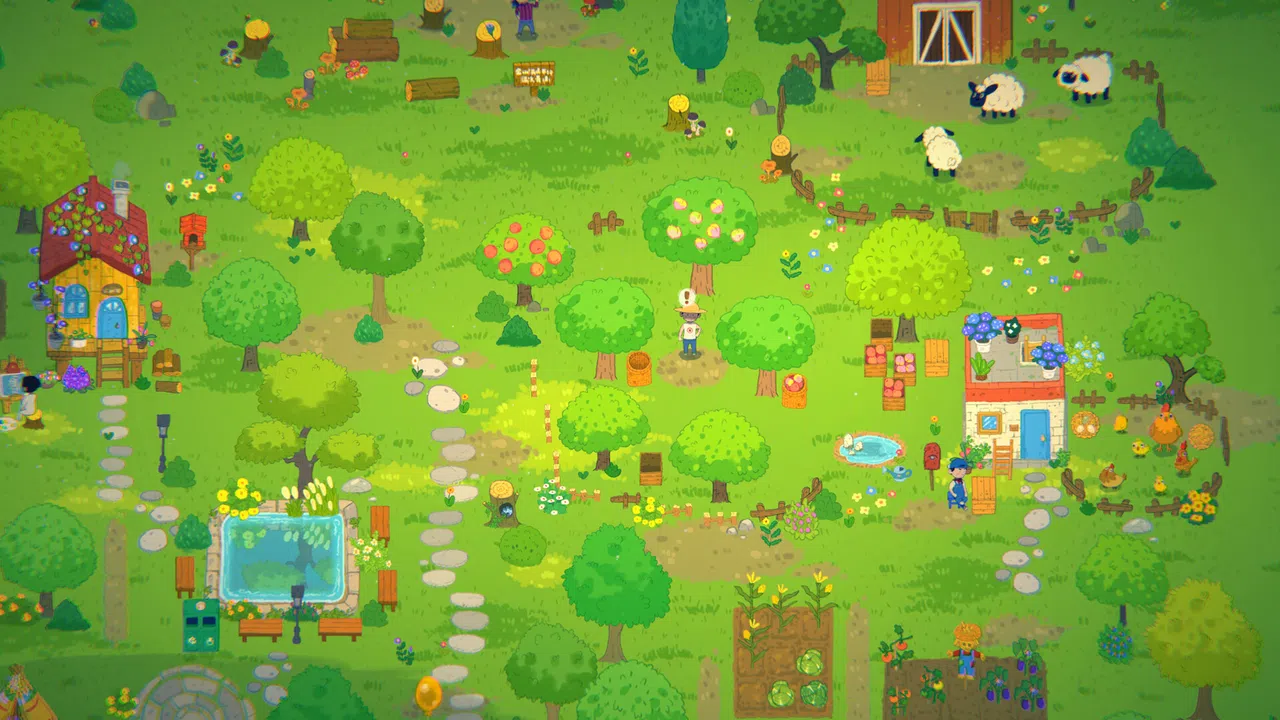 Little Adventurer Treasure Hunt Screenshot 8