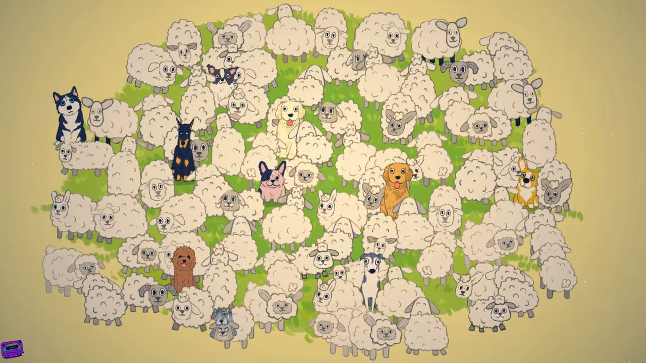 Little Adventurer Treasure Hunt Screenshot 2