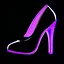 Convenient guy icon
