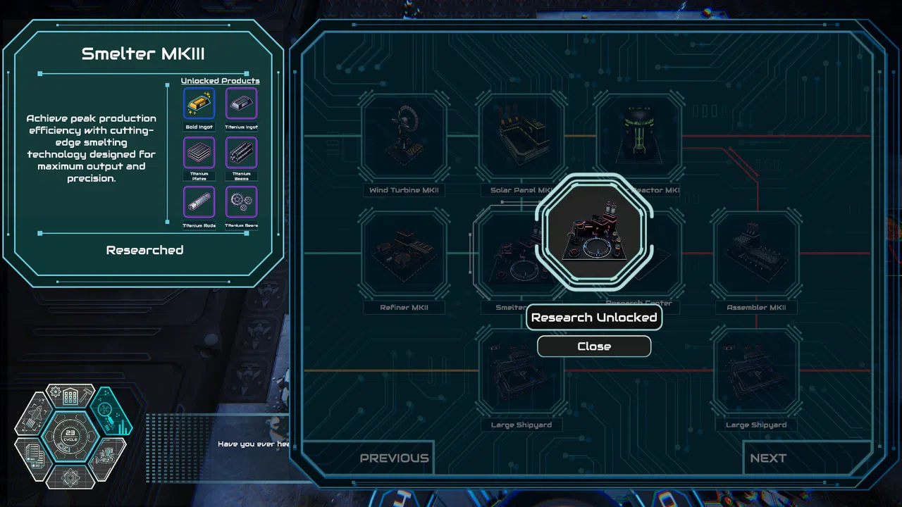 Exo Exploits Screenshot 4