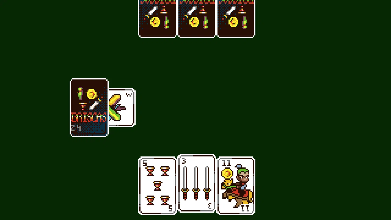 Briscas: The Game Screenshot 4