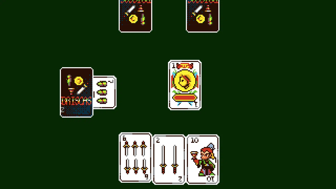 Briscas: The Game Screenshot 3