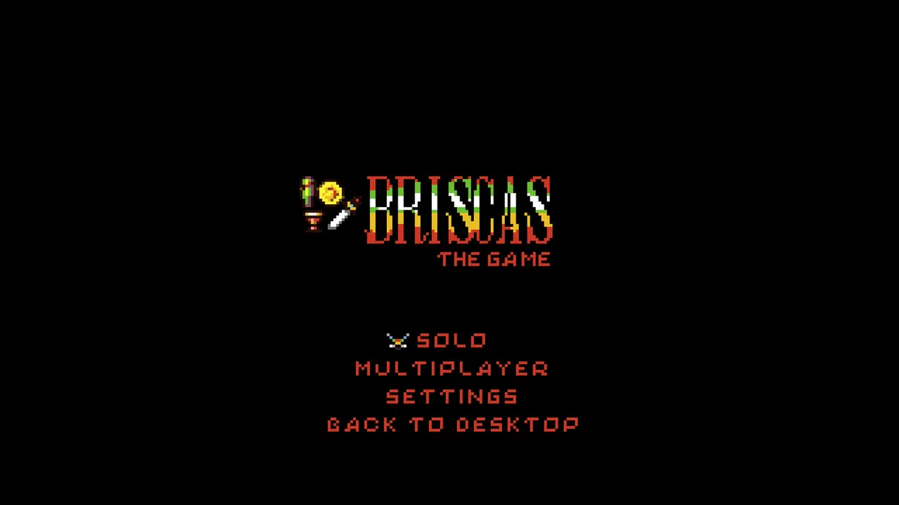 Briscas: The Game Screenshot 0