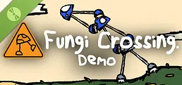Fungi Crossing Demo