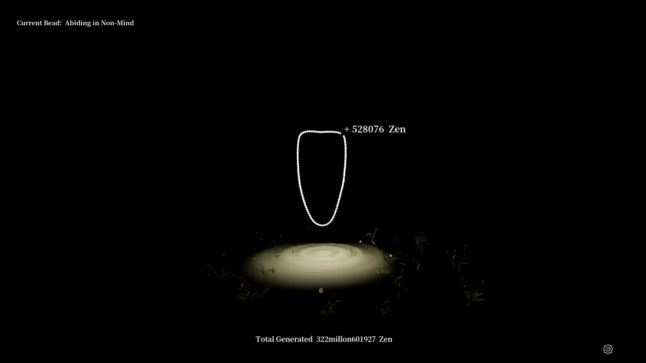 Zen& Screenshot 5