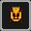 You're a monster... icon
