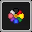 Obtain The Omega Flower icon