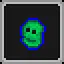 Obtain The Irradiated Skull icon