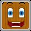 Spookly The Round Pumpkin icon