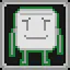 Save Mr Marshmello icon