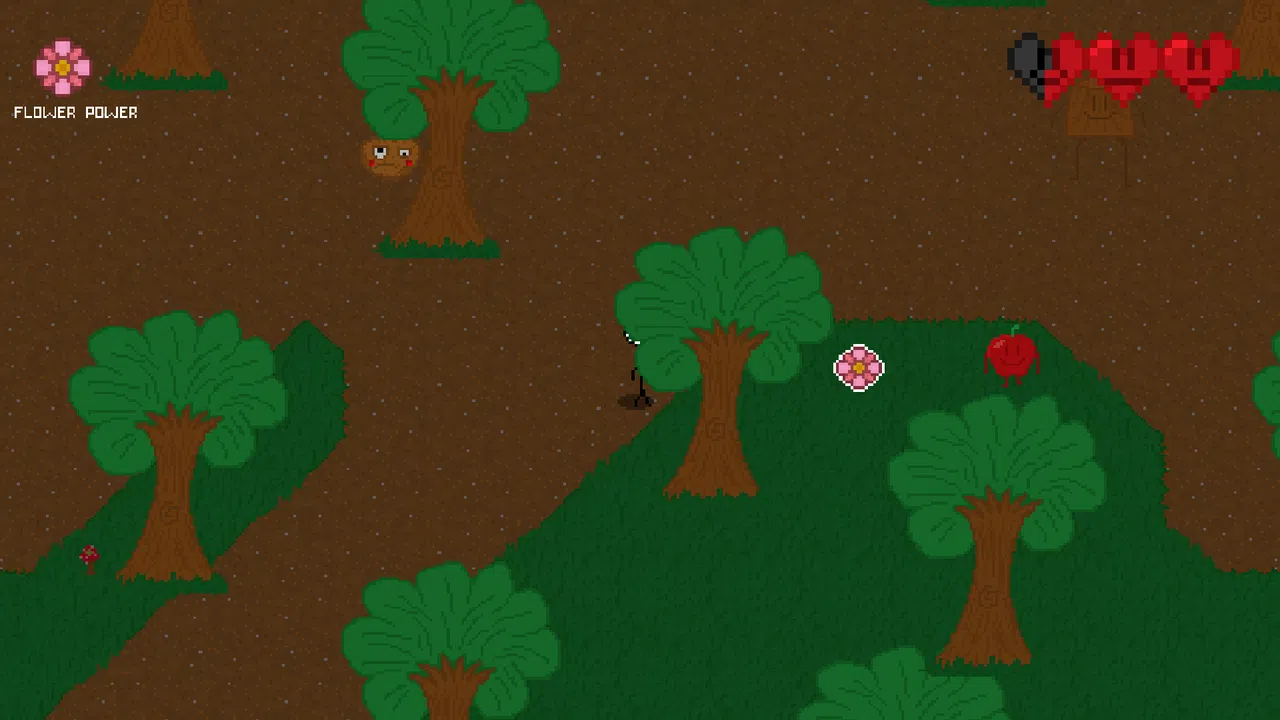 Stickman Adventures Screenshot 3