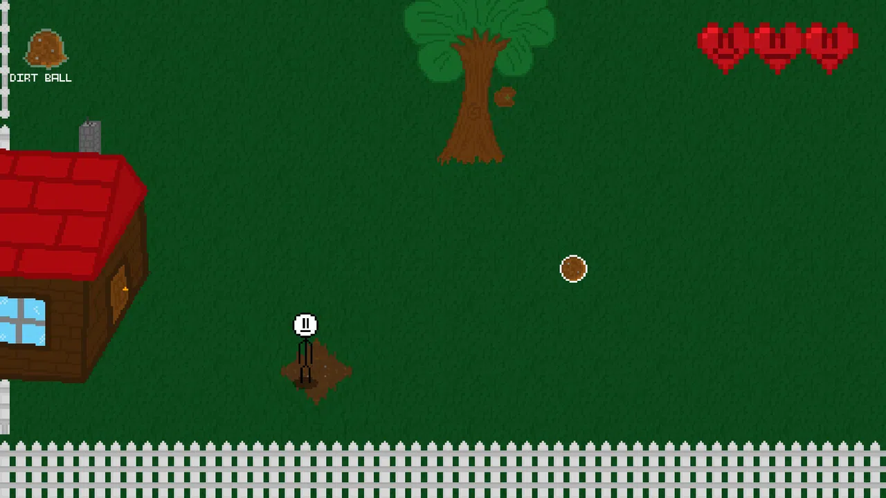 Stickman Adventures Screenshot 1