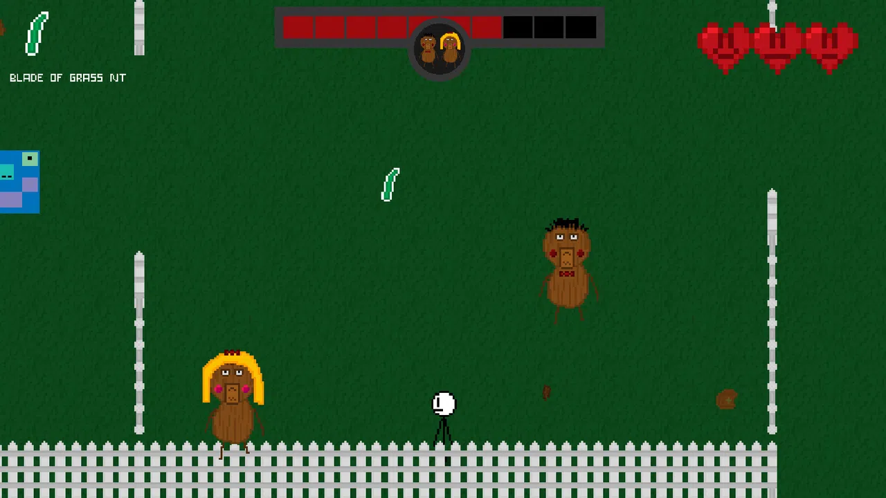 Stickman Adventures Screenshot 2