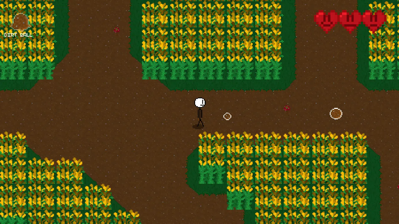 Stickman Adventures Screenshot 4