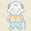 Complete life cycle icon